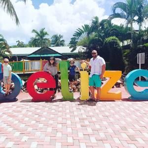 Meet your Posher, Laurie